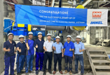Xuan Mai Paper boosts high-quality recycled tissue production with DIP investment