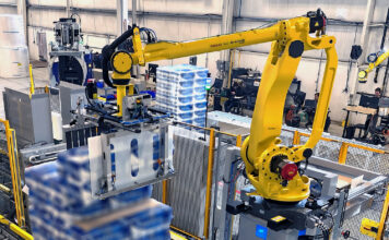 PACKAGING TECHNICAL THEME: Palletising – coping with the wide variety of site challenges to maximise production