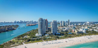 TISSUE WORLD MIAMI UPDATE … the countdown is on!