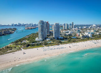 TISSUE WORLD MIAMI UPDATE … the countdown is on!
