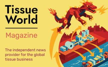 FRONTISSUES: Competition and renewal – China maintains its production pace and adds new regional hub production