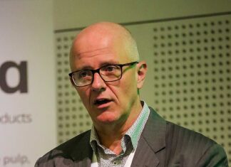 EXITISSUES: Inside Australia’s tissue wars: capacity, competition and the quiet rise of imports Tim Woods, Managing Director, IndustryEdge