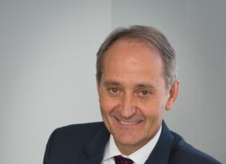 ETS releases latest socioeconomic study; European tissue industry generated €19.7bn in annual revenue in 2024 Carlos Reinoso, Director General of the European Tissue Symposium