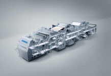 Tissue World Miami exclusive: Andritz launches energy-saving technology ATAD