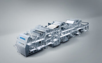 Tissue World Miami exclusive: Andritz launches energy-saving technology ATAD