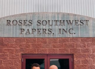 Roses Southwest Papers diversifies into consumer tissue