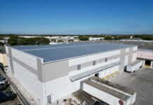 SOUTH FLORIDA TISSUE PAPER CO.: meeting supply chain issues in the Middle East with its familiar resilience “We’re grandfathered into the market”: South Florida Tissue Paper Co.’s Miami Gardens, Florida-based site
