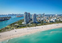 Tissue World Miami – doors open in two weeks’ time! Tissue World Miami: doors open next week!
