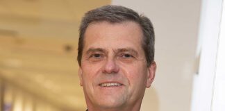ST PAPER: How taking over a Barnwell, South Carolina mill that had been idle for two years became a growth opportunity for ST Ron Thiry, ST Paper’s Senior Vice President and Chief Operating Officer