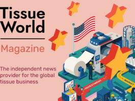 Global Insights and Innovations | Tissue World Magazine
