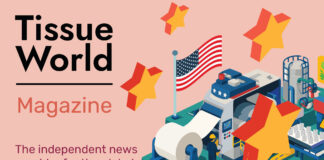 FRONTISSUES: America’s world leading tissue market faces a generational transition – a new frontier of competition and hard-line market realities