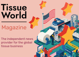 FRONTISSUES: America’s world leading tissue market faces a generational transition – a new frontier of competition and hard-line market realities