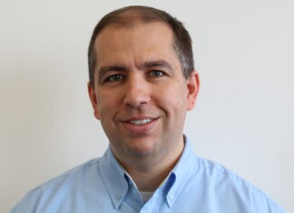 Marcal boosts premium tissue production with St. Catharines acquisition “St. Catharines is a remarkable asset," Rob Baron, Marcal Chief Executive