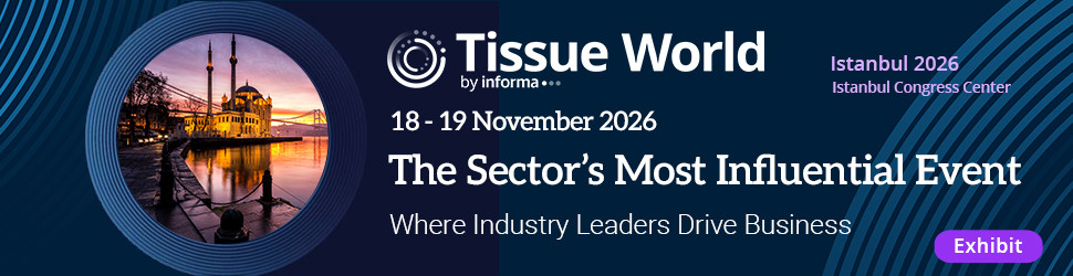 Global Insights and Innovations | Tissue World Magazine