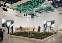 “A new benchmark for modern tissue production in Europe”: Metsä Group inaugurates Mariestad tissue mill