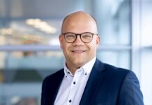 Voith announces leadership transition; Tero Kokko to assume role of President and CEO Tero Kokko - Voith Paper