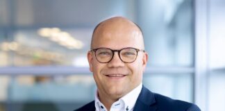 Voith announces leadership transition; Tero Kokko to assume role of President and CEO Tero Kokko - Voith Paper