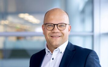 Voith announces leadership transition; Tero Kokko to assume role of President and CEO Tero Kokko - Voith Paper