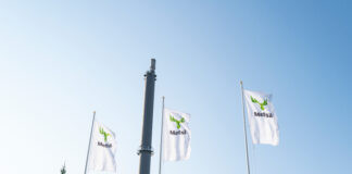 Metsä Tissue launches pan-European organisation