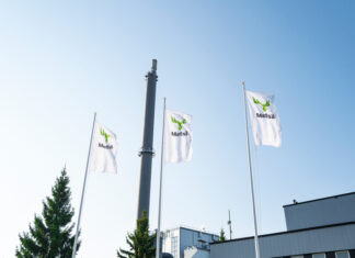 Metsä Tissue launches pan-European organisation