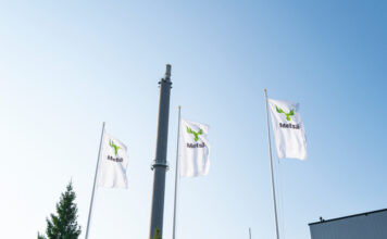 Metsä Tissue launches pan-European organisation