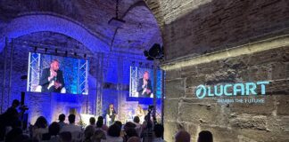 Lucart releases sustainability report; CO₂e emissions reduced by 4% y-o-y
