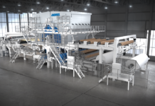 ICT Poland increases capacity with TM rebuild ICT Group boosts presence across Europe with TM rebuild in Poland