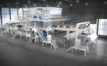 ICT Poland increases capacity with TM rebuild ICT Group boosts presence across Europe with TM rebuild in Poland