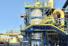 Suzano invests R$25m to enhance efficiency at Três Lagoas mill Suzano invests R$25m to enhance efficiency at Três Lagoas mill