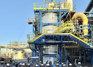 Suzano invests R$25m to enhance efficiency at Três Lagoas mill Suzano invests R$25m to enhance efficiency at Três Lagoas mill