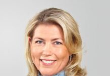 Essity reports higher volumes and resilient profitability in latest results Ulrika Kolsrud, President and Chief Executive, Essity
