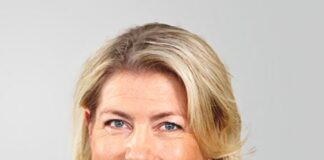Essity reports higher volumes and resilient profitability in latest results Ulrika Kolsrud, President and Chief Executive, Essity