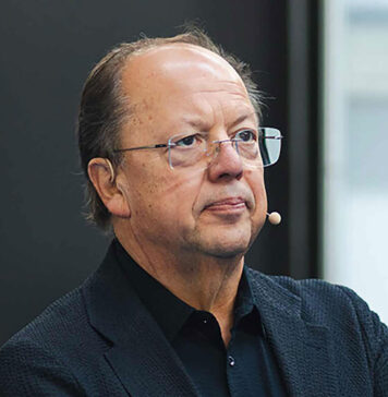 MARKETISSUES – European tissue at a crossroads: Luigi Lazzareschi on demographics, overcapacity, AI and the future
