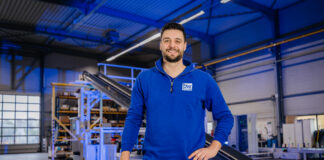 BW Packaging announces strategic partnership with Crown Packaging