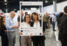 TISSUE WORLD MIAMI 2026