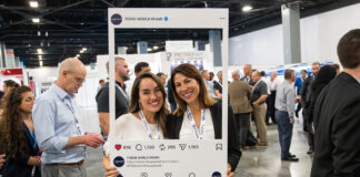 TISSUE WORLD MIAMI 2026