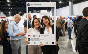 TISSUE WORLD MIAMI 2026