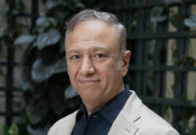 Suzano and K-C launch Arbex; Ehab Abou-Oaf announced as CEO Ehab Abou-Oaf, previously President of International Family Care & Professional at Kimberly-Clark, will directly transition in as Arbex’s Chief Executive