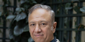 Suzano and K-C launch Arbex; Ehab Abou-Oaf announced as CEO Ehab Abou-Oaf, previously President of International Family Care & Professional at Kimberly-Clark, will directly transition in as Arbex’s Chief Executive
