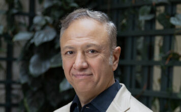 Suzano and K-C launch Arbex; Ehab Abou-Oaf announced as CEO Ehab Abou-Oaf, previously President of International Family Care & Professional at Kimberly-Clark, will directly transition in as Arbex’s Chief Executive