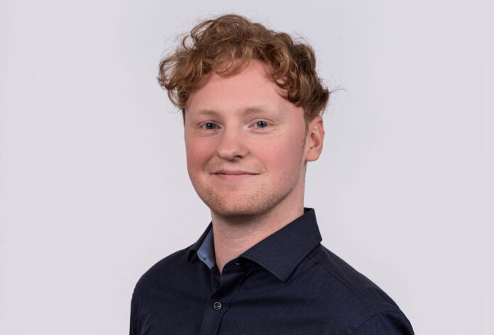 Headshot_Per-H Per Brandberg / Consultant / Euromonitor International
