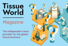 FRONTISSUES – Tissue at a crossroads: why the industry needs to adapt to a rapidly changing future market