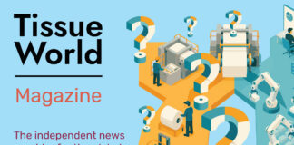 FRONTISSUES – Tissue at a crossroads: why the industry needs to adapt to a rapidly changing future market