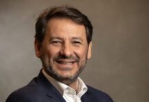 Suzano reports higher prices and stronger volumes in Q2 results Beto Abreu, Chief Executive of Suzano