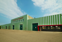 Cartiera del Vignaletto boosts production capacity with plant upgrade