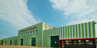 Cartiera del Vignaletto boosts production capacity with plant upgrade
