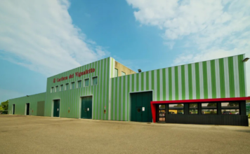 Cartiera del Vignaletto boosts production capacity with plant upgrade