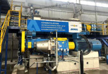 Xuong Giang Paper boosts premium production capacity in Vietnam