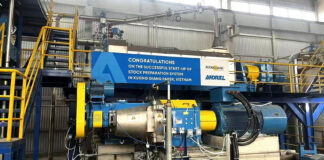Xuong Giang Paper boosts premium production capacity in Vietnam