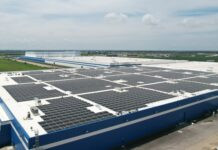 Sofidel commissions photovoltaic system in Ohio; investment helps supply renewable electricity to facility